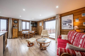 Chalet d'Aillon